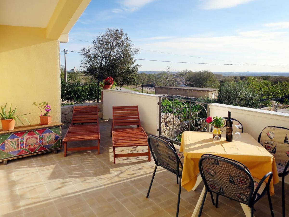 Holiday Home Kapitan - Vij130 By Interhome Vinjerac Exterior foto